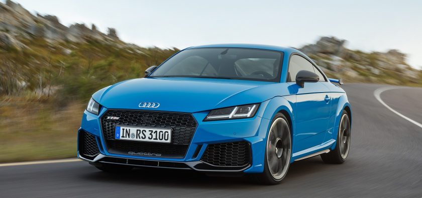 Comment acheter une Audi occasion en Allemagne ?