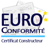 Certificat de conformité européen COC  : son rôle, son obtention et son prix