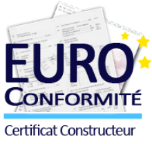 Certificat de conformité COC : Immatriculation d'une voiture étrangère