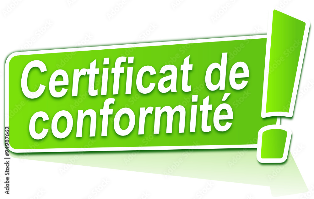 Comment vérifier l’authenticité d’un certificat de conformité lors de l’achat d’un véhicule ?