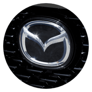 Certificat de conformité Mazda pour carte grise