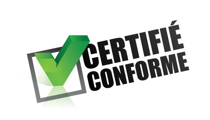 Comment certifier conforme mon véhicule importé ?