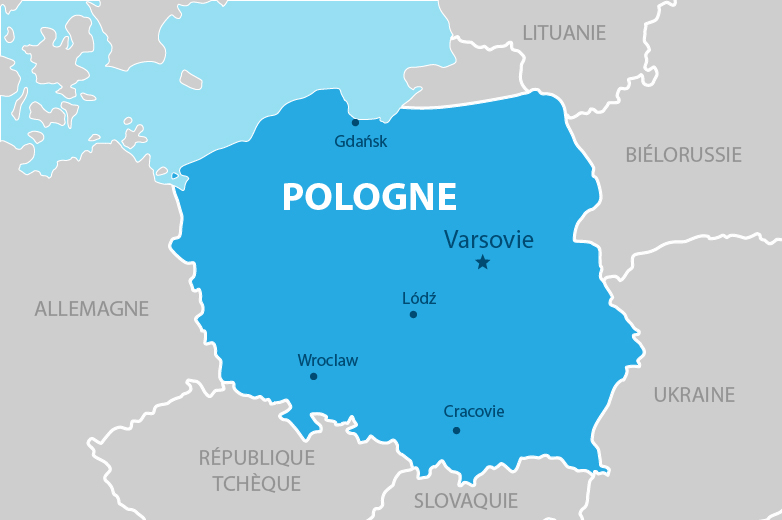 Importer une voiture de Pologne en France