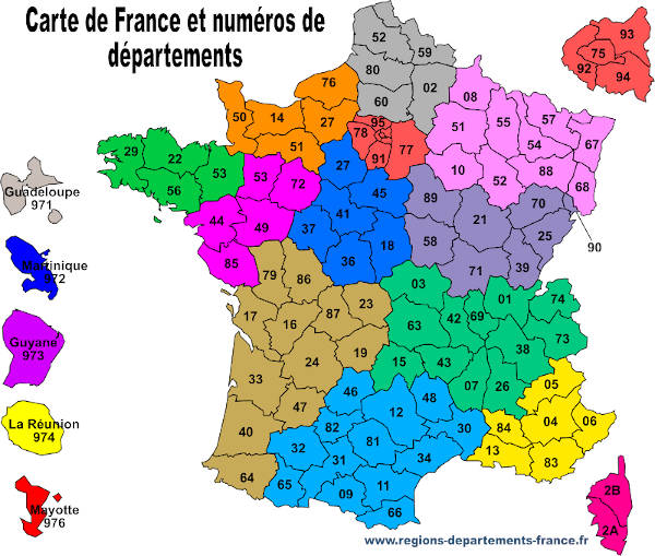 Prix carte grise 2021