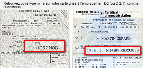 QU'EST-CE QUE LE CNIT D'UNE CARTE GRISE ?